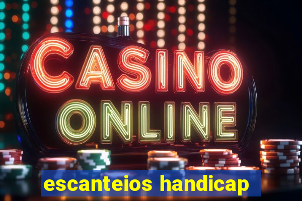 escanteios handicap - 2 5